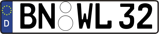 BN-WL32