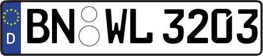 BN-WL3203