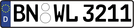 BN-WL3211