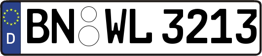 BN-WL3213