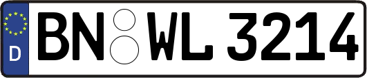 BN-WL3214