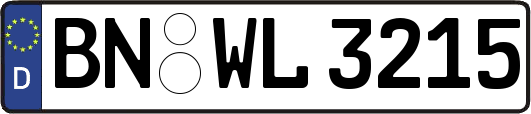 BN-WL3215