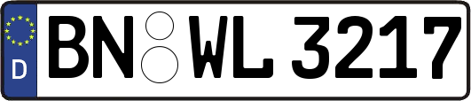 BN-WL3217