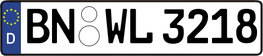 BN-WL3218