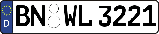 BN-WL3221