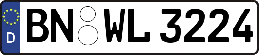 BN-WL3224