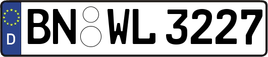 BN-WL3227
