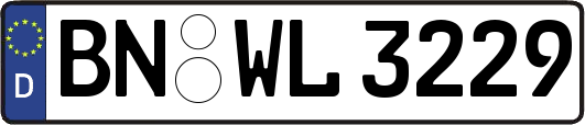 BN-WL3229