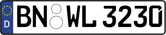 BN-WL3230