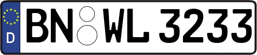 BN-WL3233