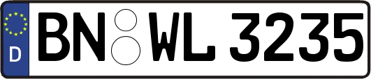 BN-WL3235