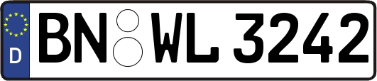 BN-WL3242