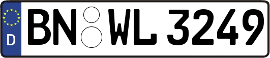 BN-WL3249