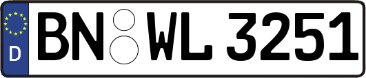 BN-WL3251