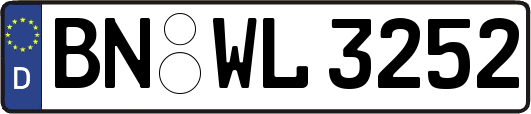 BN-WL3252