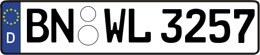 BN-WL3257