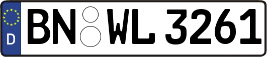BN-WL3261