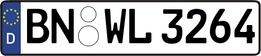 BN-WL3264