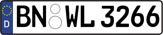 BN-WL3266