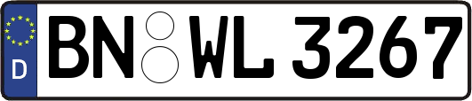 BN-WL3267