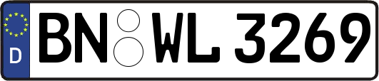 BN-WL3269