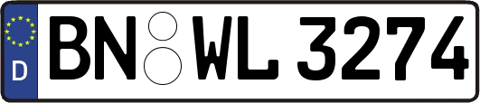BN-WL3274