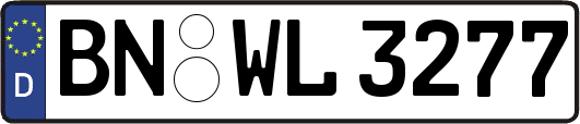 BN-WL3277
