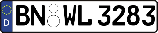 BN-WL3283