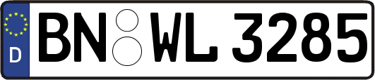 BN-WL3285