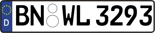 BN-WL3293