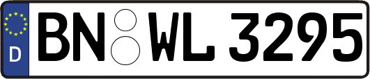 BN-WL3295
