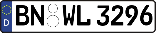 BN-WL3296