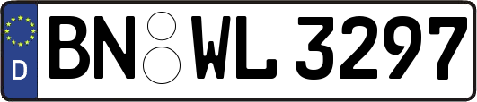BN-WL3297