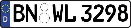 BN-WL3298
