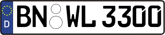BN-WL3300