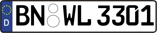 BN-WL3301