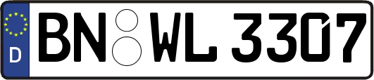 BN-WL3307