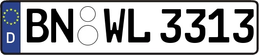 BN-WL3313