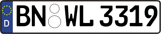 BN-WL3319