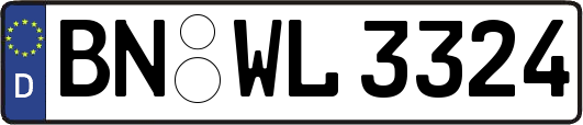BN-WL3324