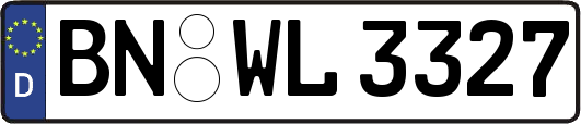 BN-WL3327