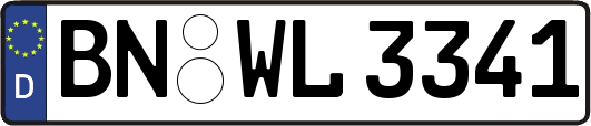 BN-WL3341
