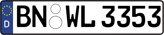 BN-WL3353