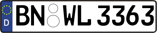 BN-WL3363