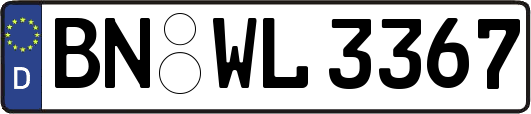 BN-WL3367