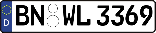 BN-WL3369