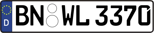 BN-WL3370