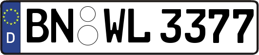 BN-WL3377