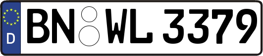 BN-WL3379