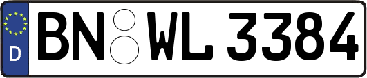 BN-WL3384